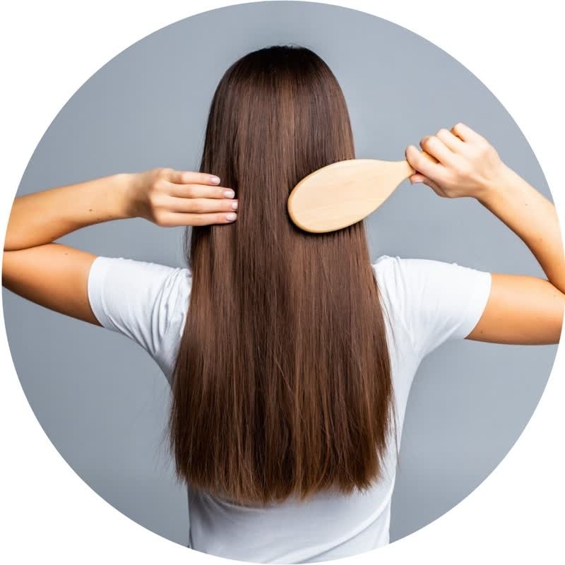 آرایش و مراقبت مو