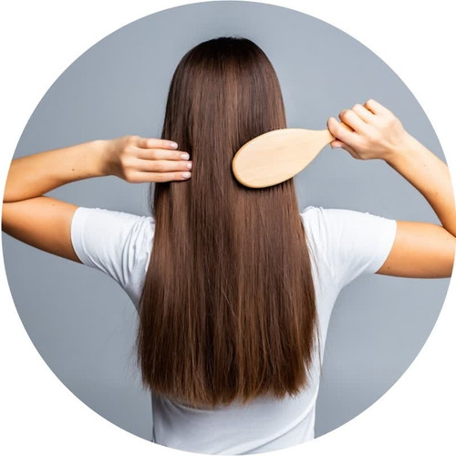 آرایش و مراقبت مو