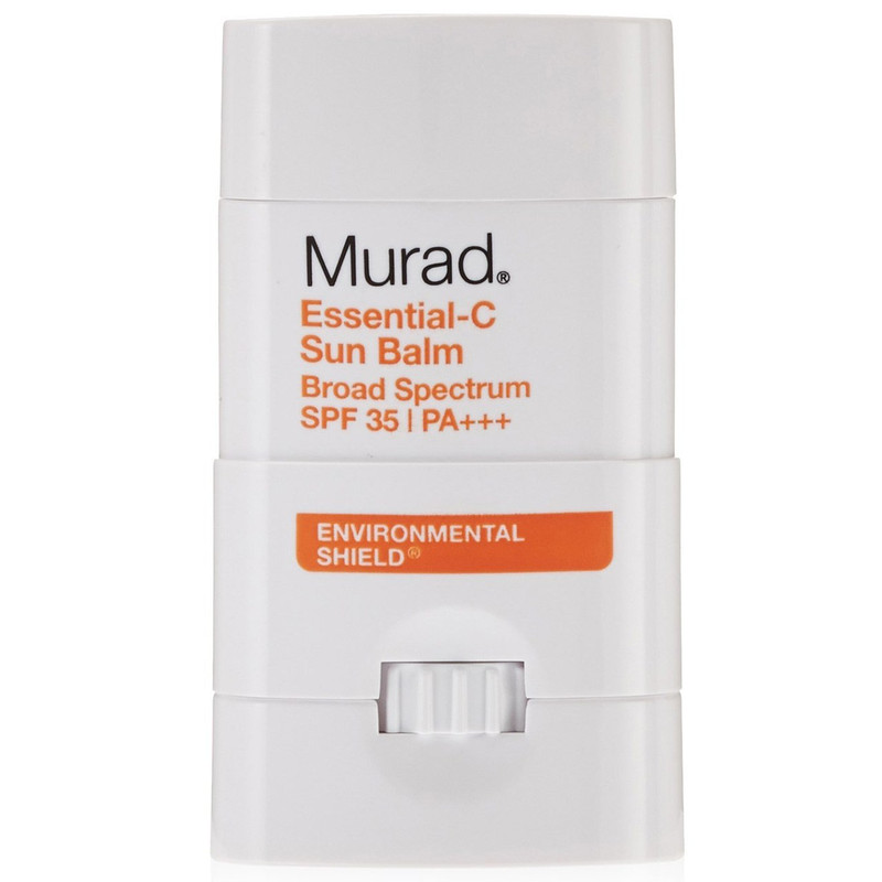 بالم ضد آفتاب مورد سری Environmental Shield مدل Essential C دارای SPF35