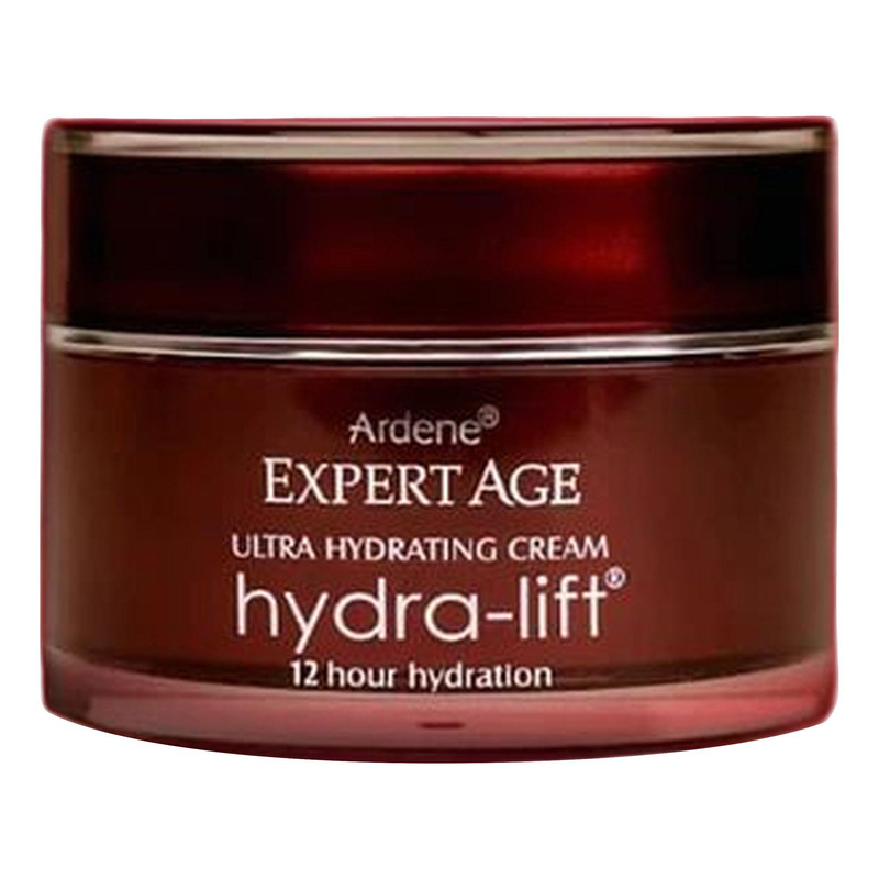 کرم مرطوب‌کننده و ضدچروک آردن اکسپرت ایج مدل Hydra-lift حجم 50 میلی‌لیتر