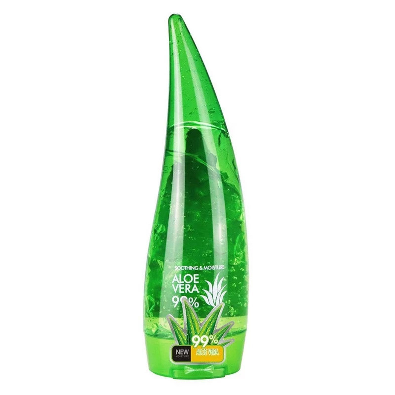 ژل مرطوب کننده شانتو مدل آلوئه ورا حجم 300 میلی لیتر