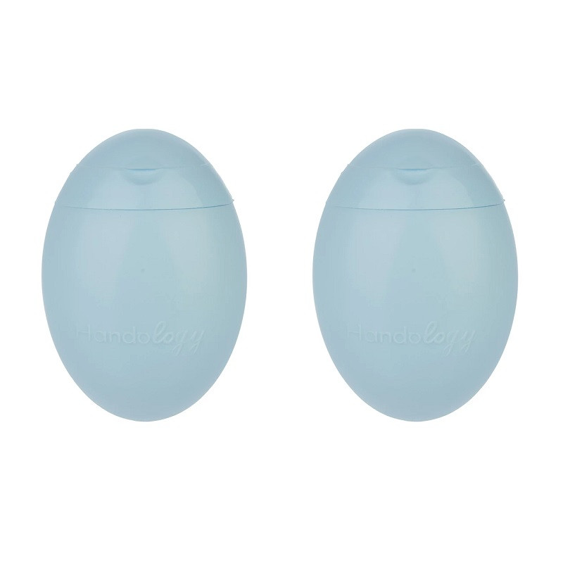 کرم مرطوب کننده هندولوژی مدل beauty حجم 60 میلی لیتر بسته 2 عددی