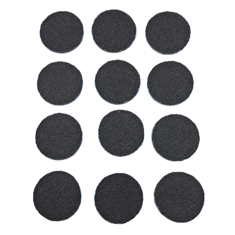 سری یدک سوهان برقی مدل  25mm/180#