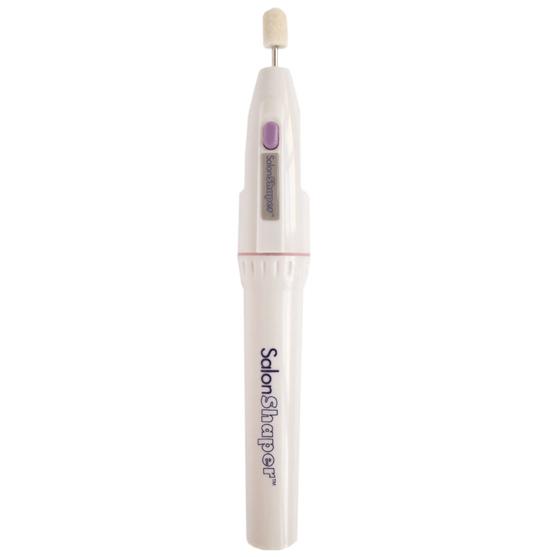 دستگاه مانیکور و پدیکور سالن شیپر مدل Cordless