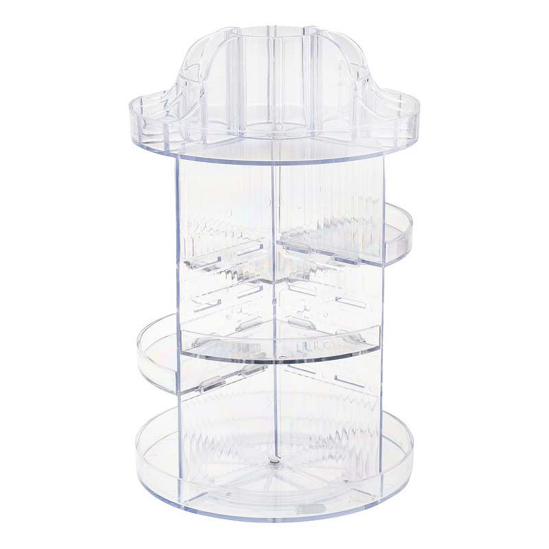 استند لوازم آرایشی سورباس مدل گردان کد 18055