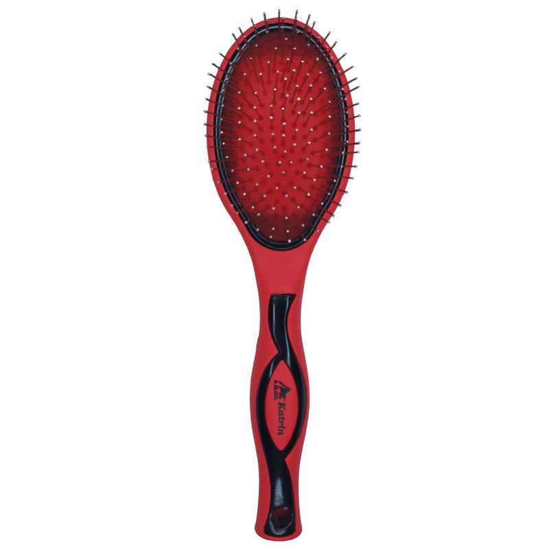 برس مو کاترین کد KAT-RI3