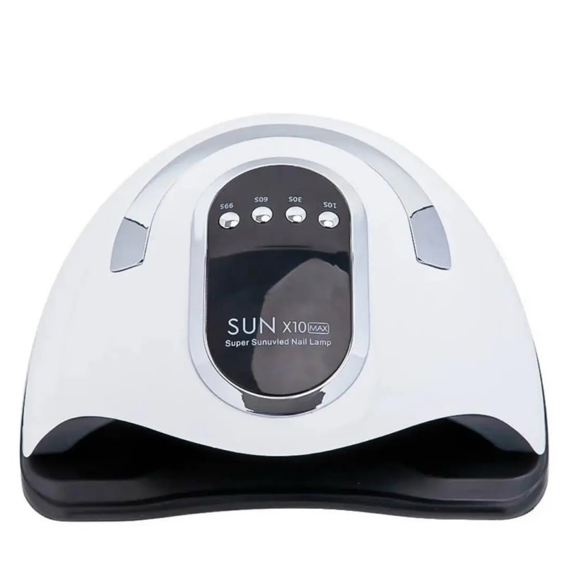 لاک خشک کن سان مدل X10 MAX