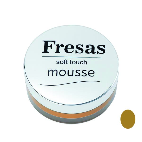 موس استیکی فرساس مدل Filing Fibers شماره W3 مناسب برای انواع پوست حجم 25 میلی لیتر