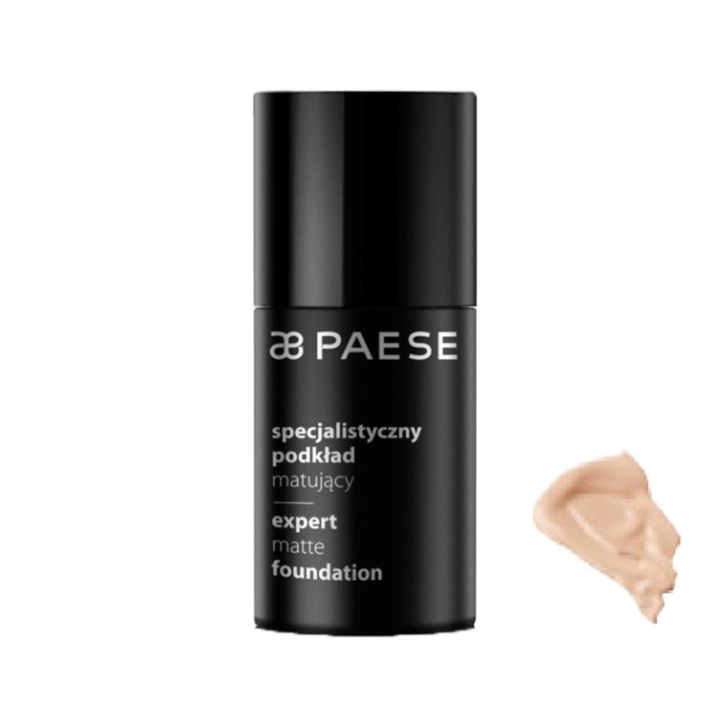 کرم پودر پایس شماره 502 حجم 30 میلی لیتر