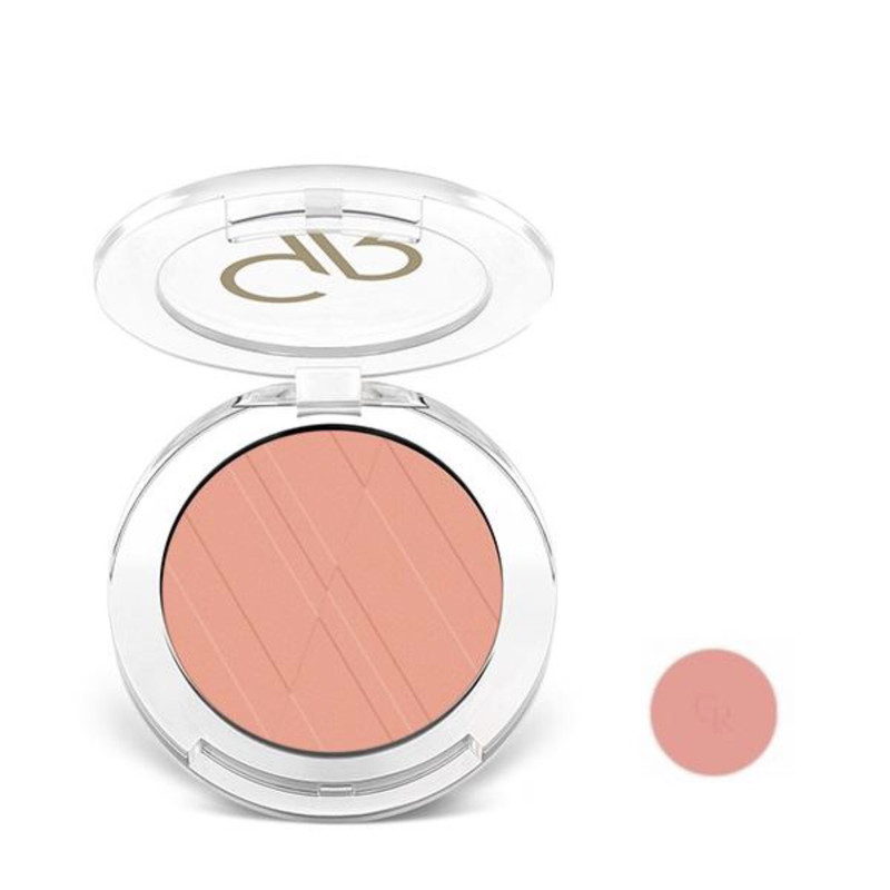 رژگونه گلدن رز مدل pb.m شماره 05