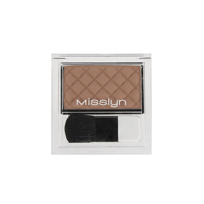 رژگونه میسلین سری Compact Blusher شماره 30