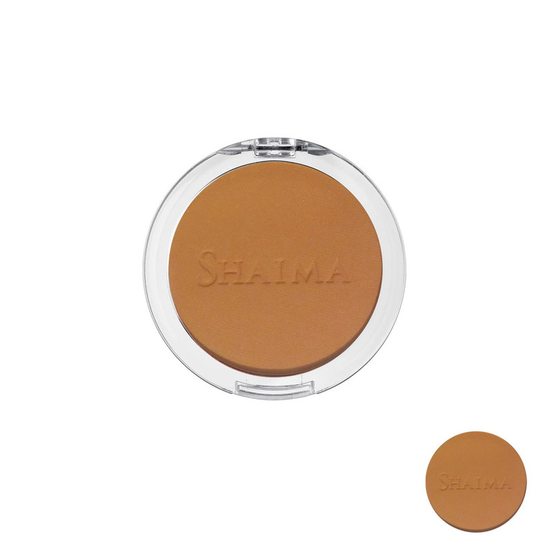 رژگونه شایما مدل Blush ON شماره 101