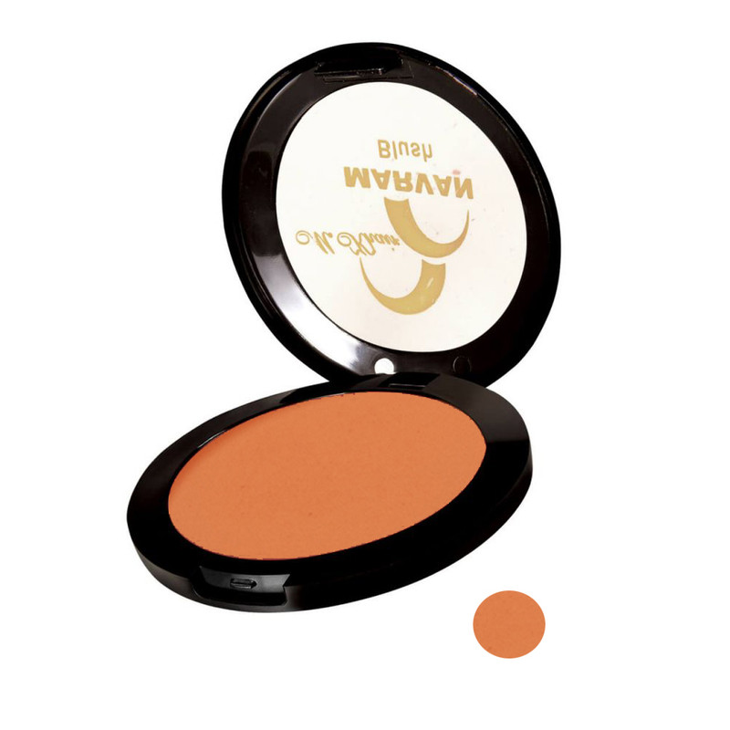 رژگونه مروان خیر مدل R606 شماره 606