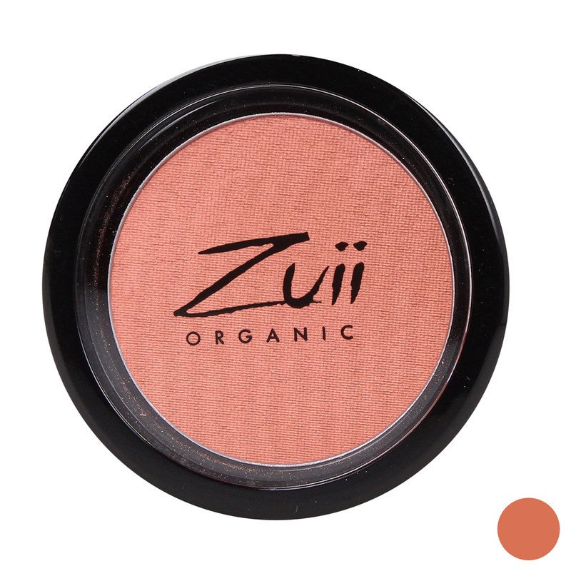 رژ گونه زویی ارگانیک مدل Flora Nector