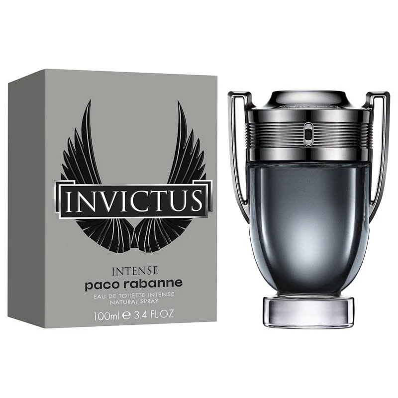 عطر گِرَمی اینوکتوس
