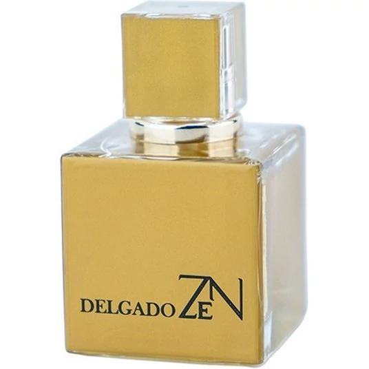 ادوپرفیوم مینیاتوری زنانه شیسیدو زن ZEN دلگادو  DELGADO حجم 25 میلی لیتر
