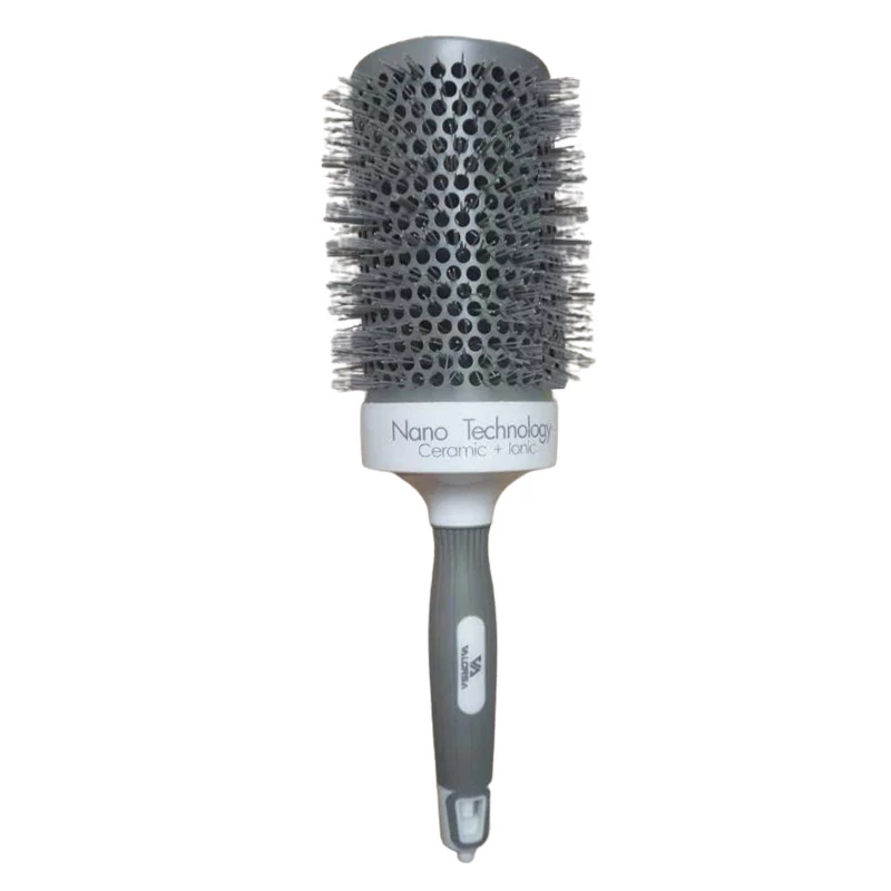 برس مو والروسا مدل Nano Ceramic Ionic کد 53