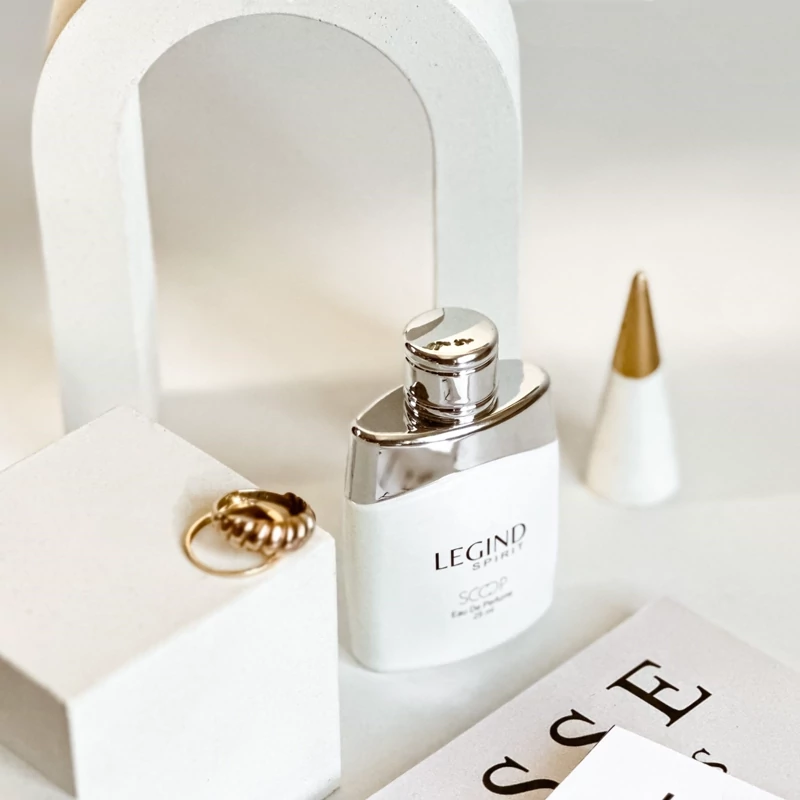 عطر جیبی مردانه لجند اسکوپ جیبی 25میل  ادکلن اسکوپ لجند