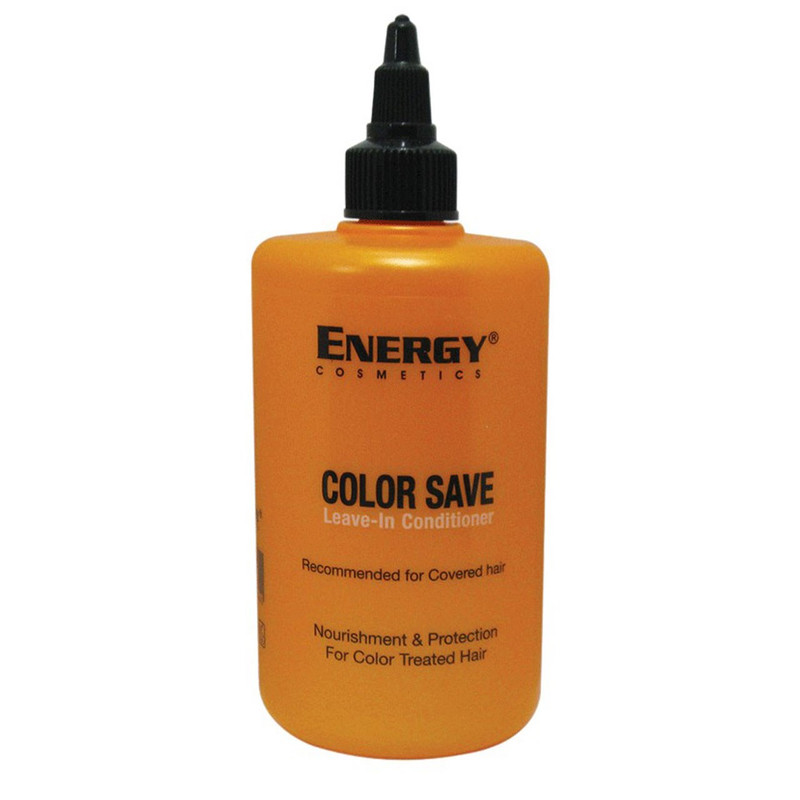 ماسک ترمیم کننده مو انرژی مدل Color Save حجم 300 میلی لیتر