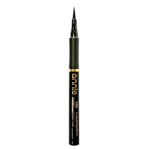 خط چشم آنی مدل Black Noir