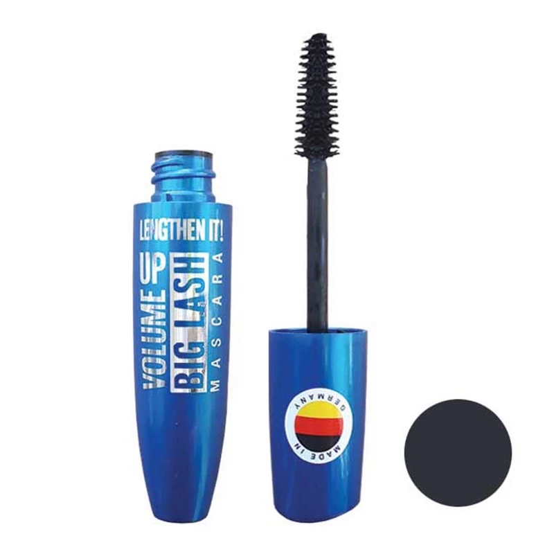 ریمل بل آبی مدل Big Lash