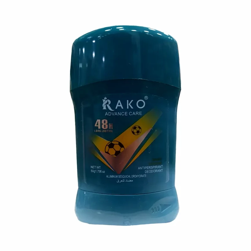 مام ضد تعریق مدل SPORT DEFENSE برند راکو | RAKO