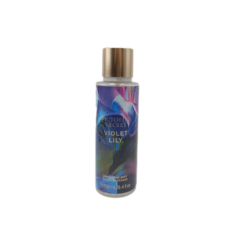 بادی اسپلش ویکتوریا سکرت مدل VIOLET LILY