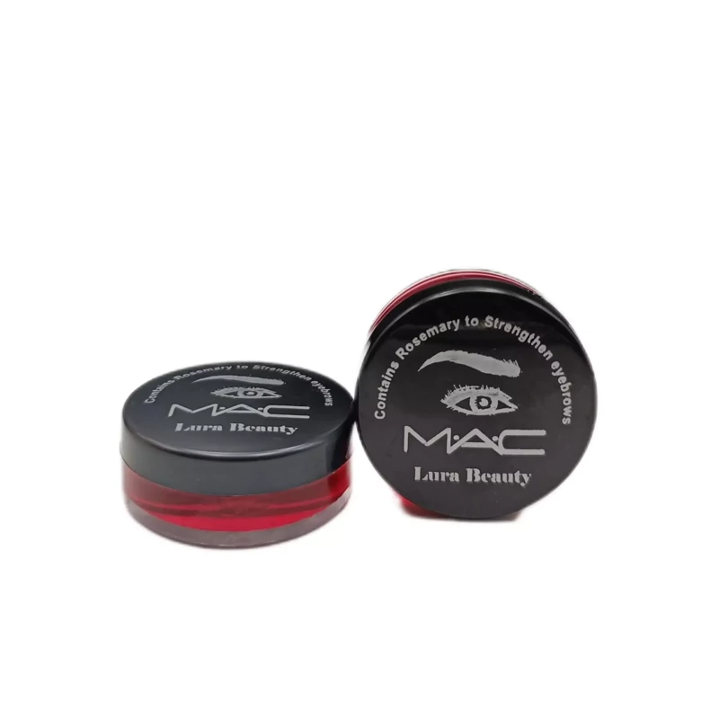 ژل لیفت ابرو مک MAC