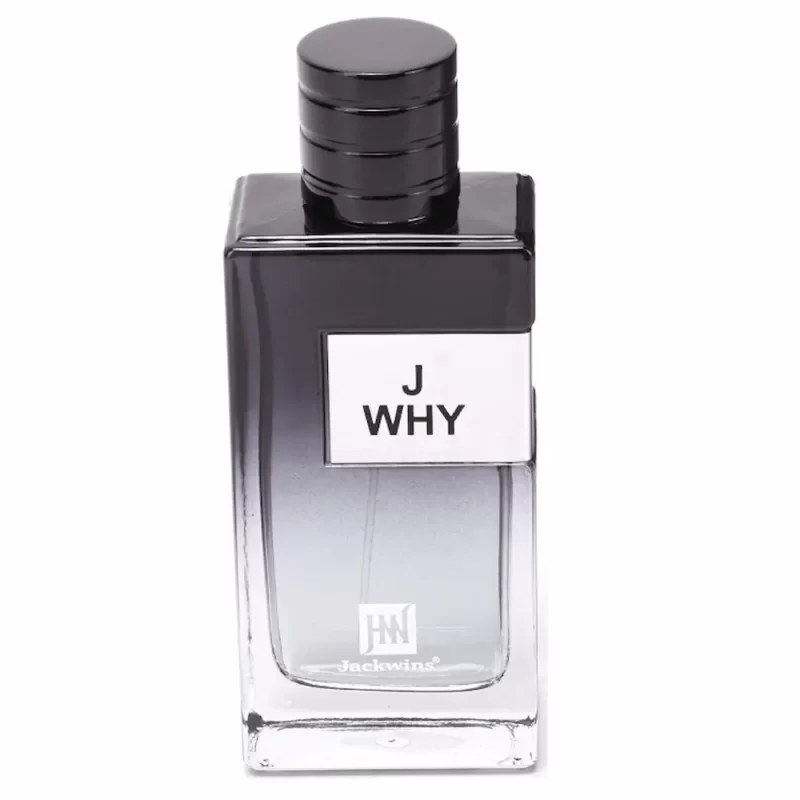 ادکلن جی وای برند جانوین | Johnwin J WHY