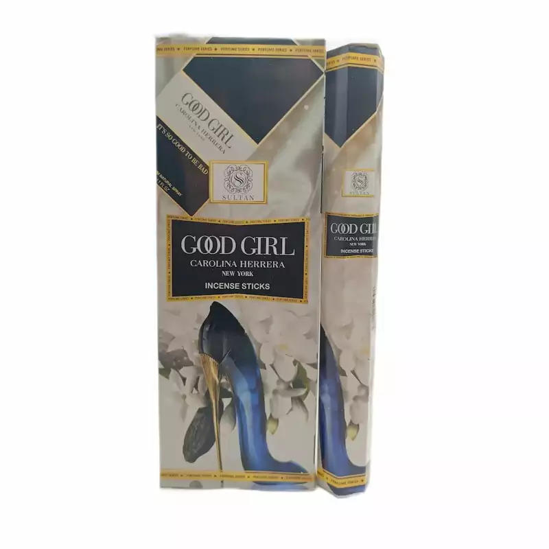 عود سلطان GOOD GIRL Carolina Herrera