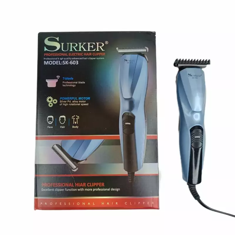 موزن سکرو مدل SK-603 اصلی