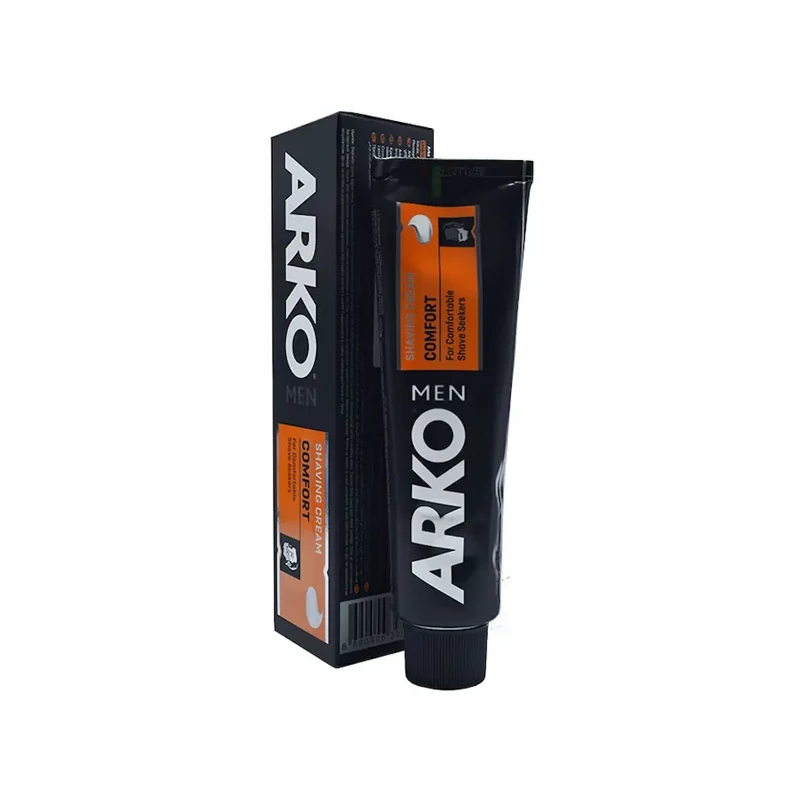 خمیر ریش مدل کامفورت برند آرکو | ARKO