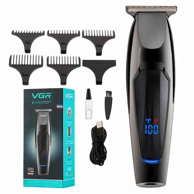 ماشین اصلاح وی جی ار  VGR V-070