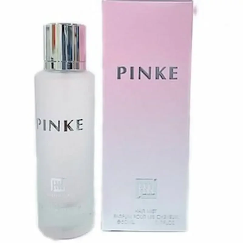 عطر مو پینک جانوین | johnwin pink