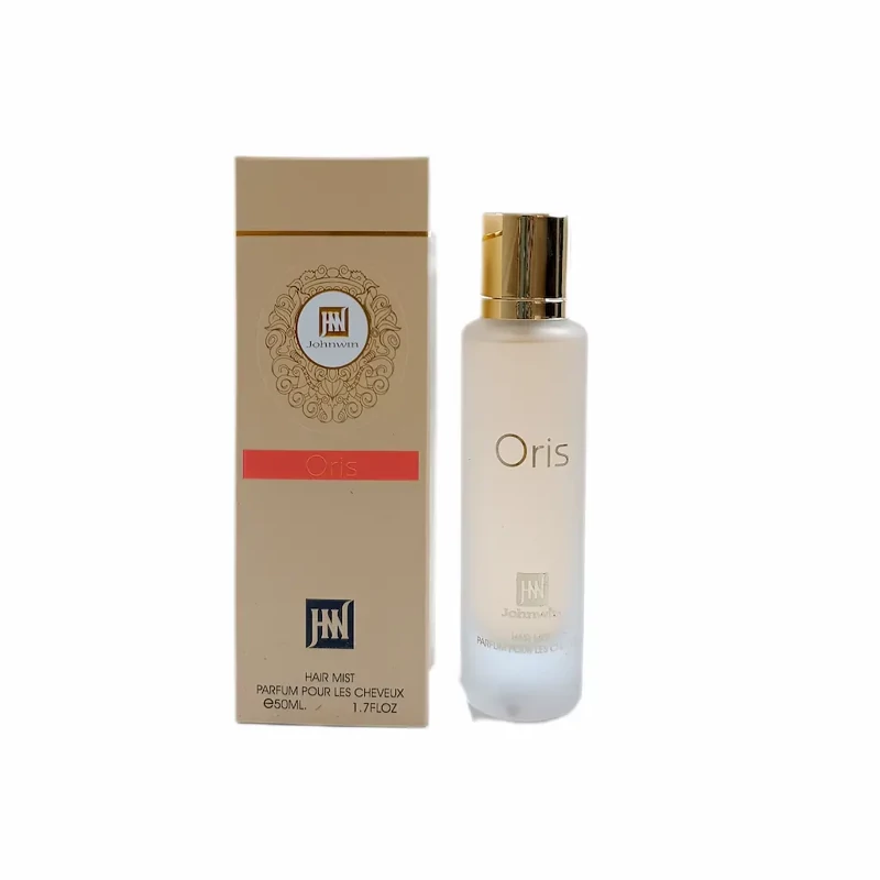 عطرمو اوریس جانوین | اصل