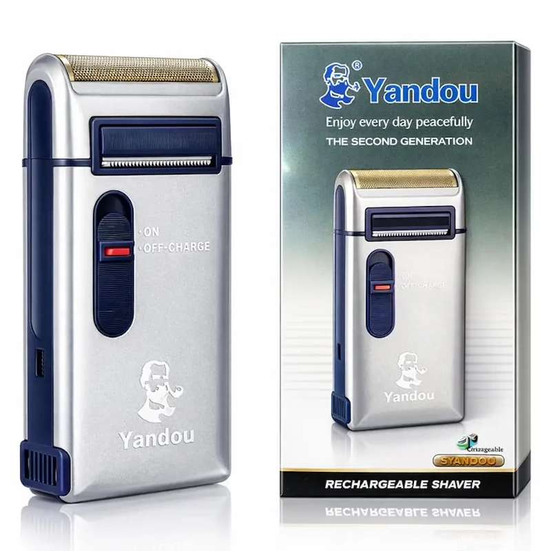 ماشین اصلاح شیور یاندو مدل Sv-W301u
