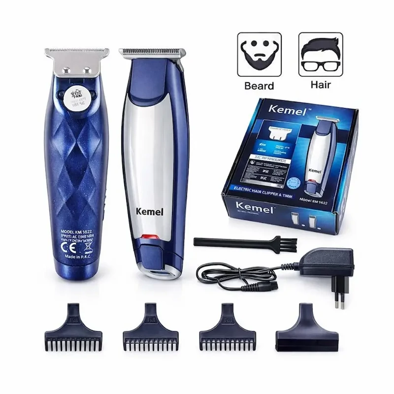ماشین اصلاح برند کیمی KM-5021