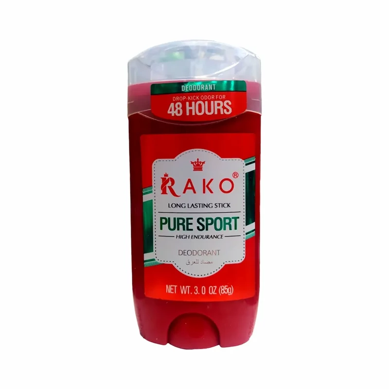 مام ضد تعریق مدل PURE SPORT برند راکو | RAKO