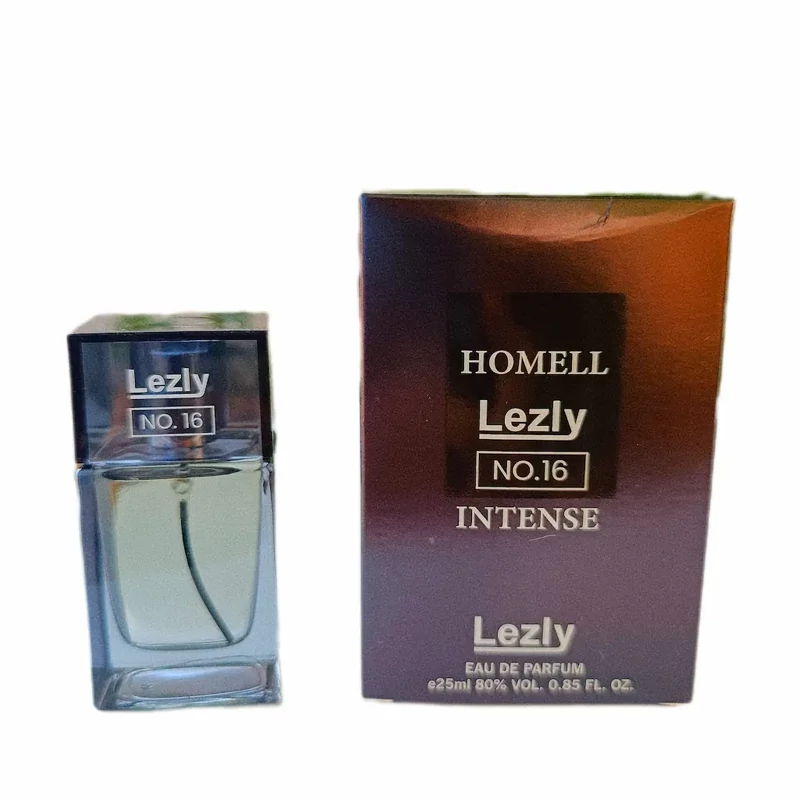 عطر ادکلن هومل لزلی | اصل