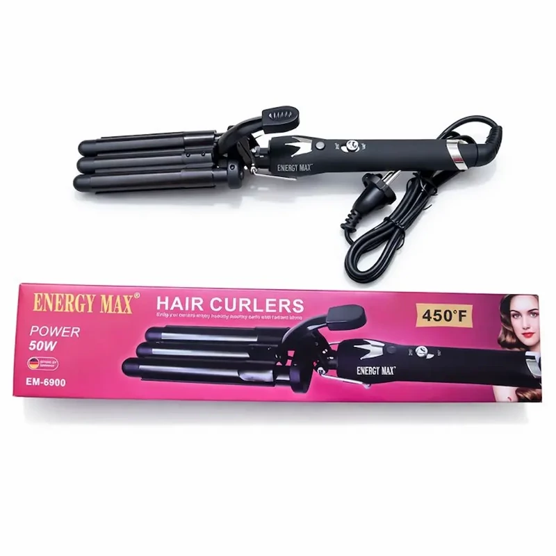 فر اس S برند انرژی مکس مدل ENERGY MAX | EM-6900