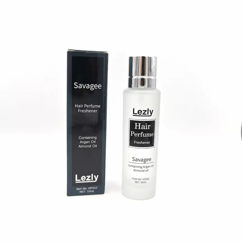 عطر مو ساواج برند لزلی | savage Lezly Hair Perfume