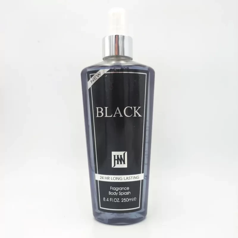 بادی اسپلش جانوین BLACK