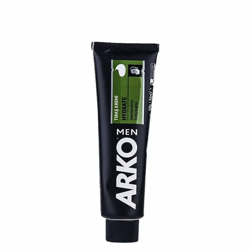 خمیر اصلاح ریش مدل هیدریت برند آرکو | ARKO