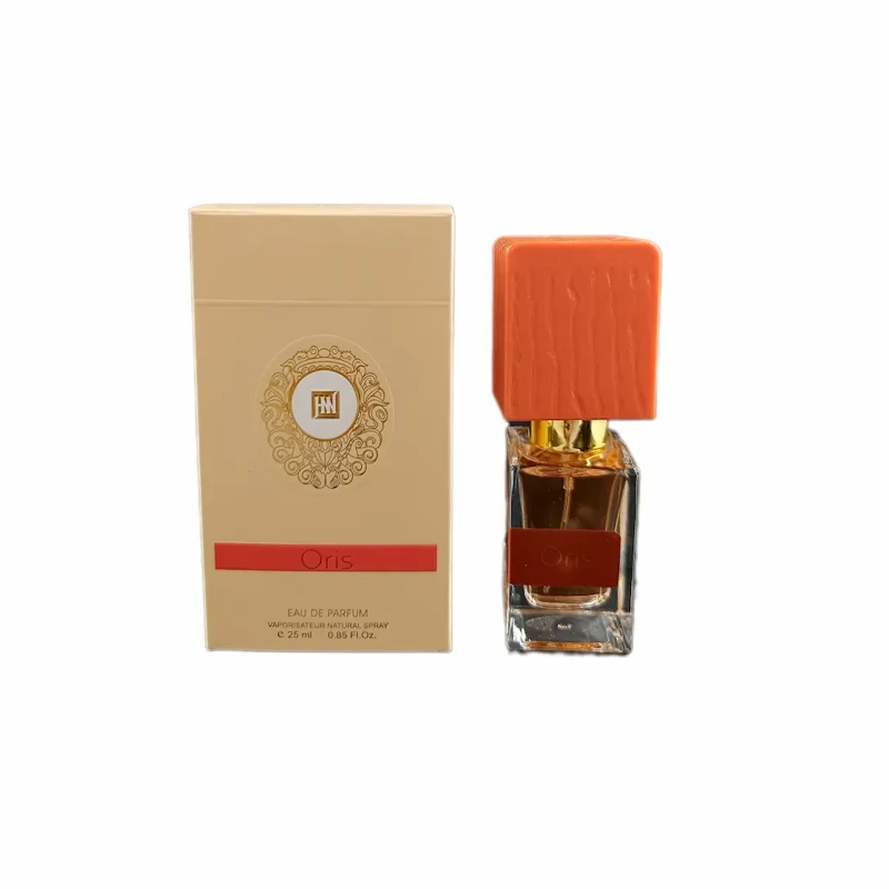 عطر ادکلن جانوین مدل اوریس | اصل