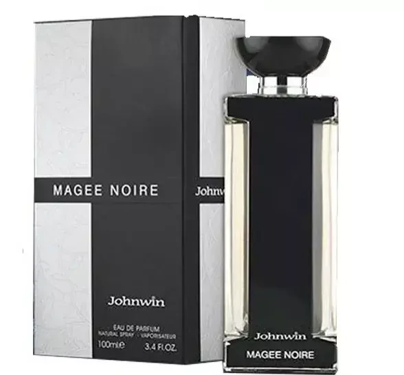 ادکلن جانوین مجی نویر | Johnwin Magee Noir