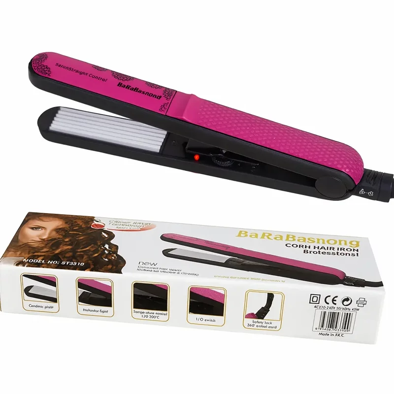 اتو ویو باراباس نانو مدل ST-3310 BARABASNONO