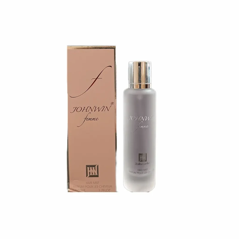 عطرمو فم جانوین | اصل