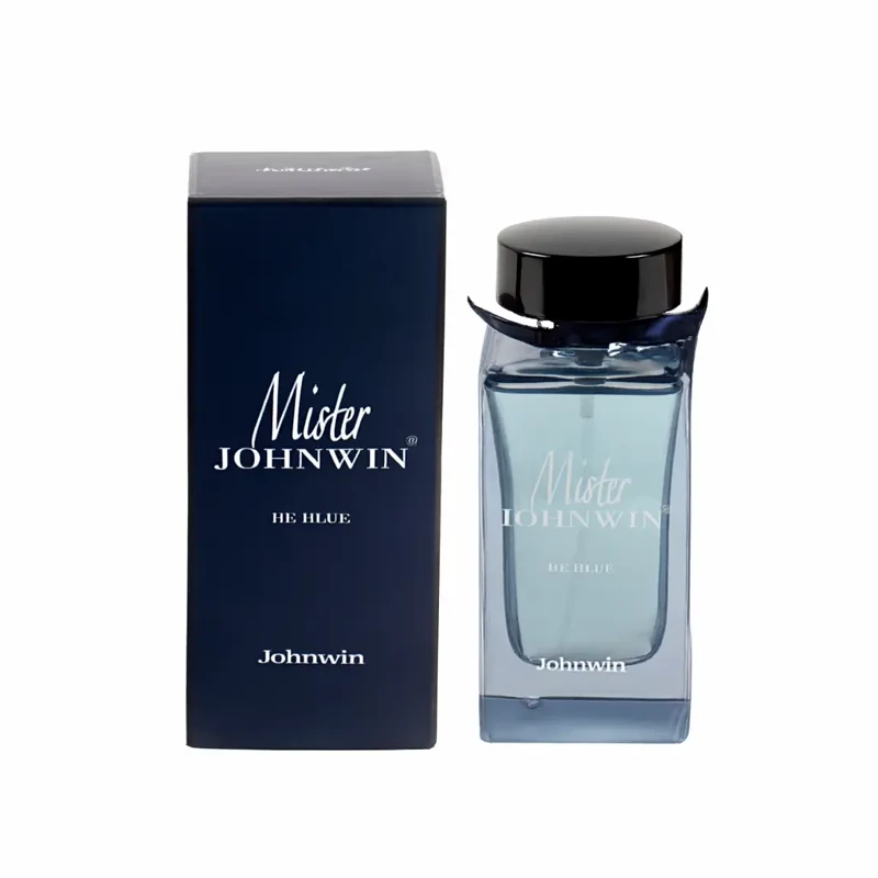 ادکلن بدون جعبه میستر مستر باربری جانوین  Mister Johnwin