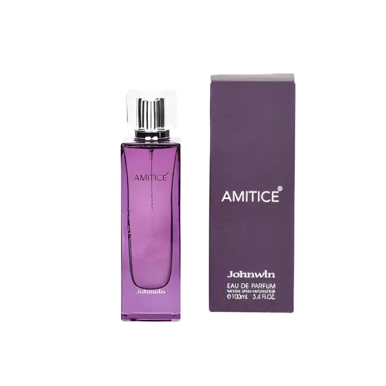 ادکلن جانوین مدل AMITICE