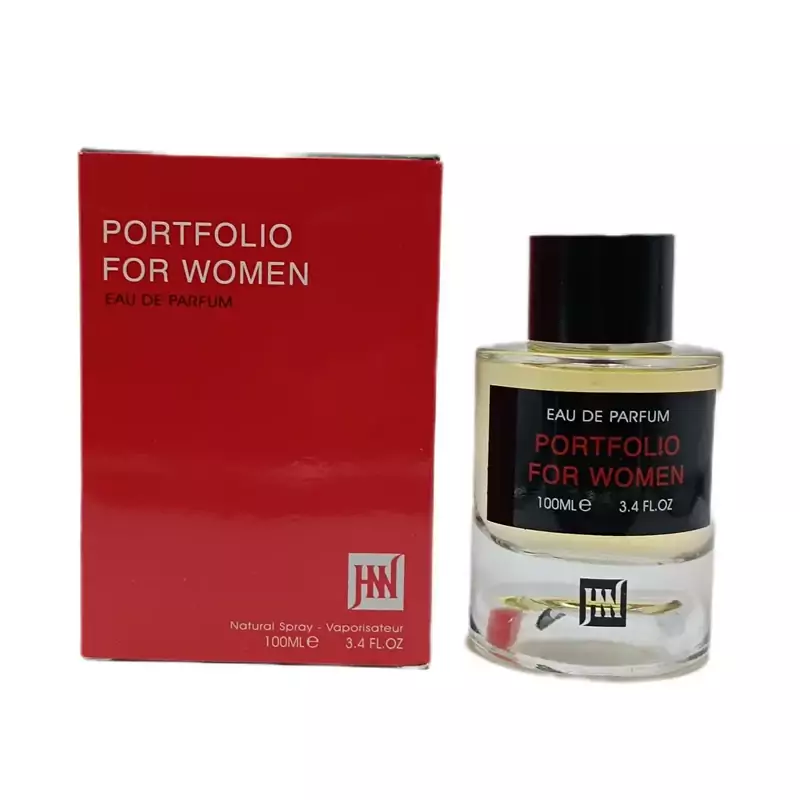 عطر فردریک مال پورتریت آف لیدی برند جکوینز | JACKWINS